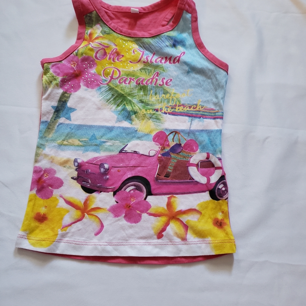 Girls 3t shirts - Picture 4 of 7